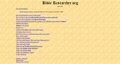 Desktop Screenshot of debed.com